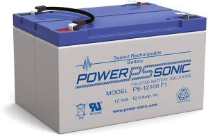Reliable energy storage solution