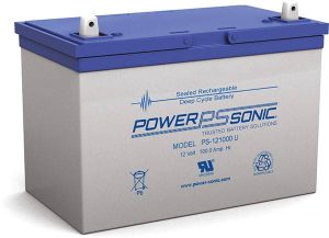 Reliable energy storage solution