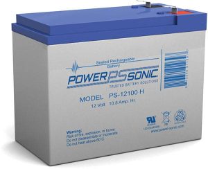 Reliable energy storage solution
