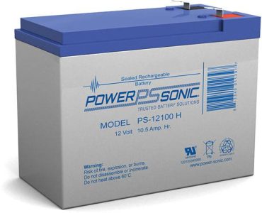 Reliable energy storage solution