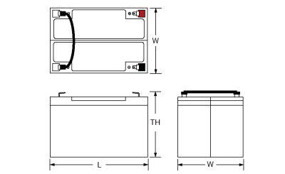 Reliable energy storage solution
