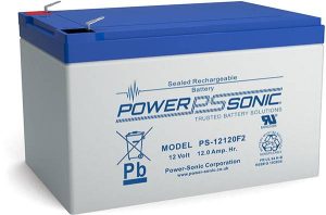 Reliable energy storage solution