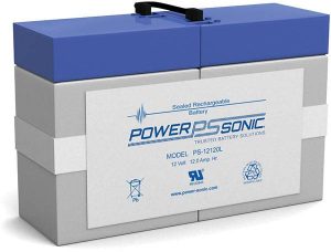 Reliable energy storage solution