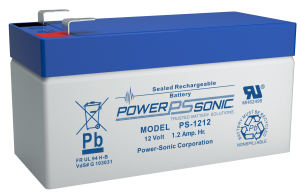 Reliable energy storage solution