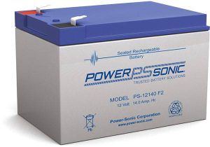 Reliable energy storage solution