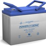 Reliable energy storage solution