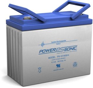 Reliable energy storage solution