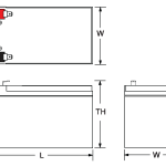 Reliable energy storage solution