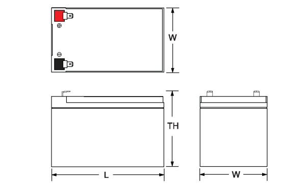 Reliable energy storage solution