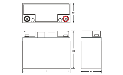 Reliable energy storage solution