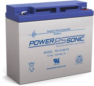 Reliable energy storage solution