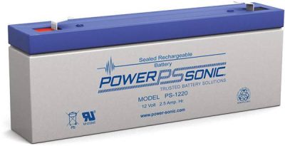 Reliable energy storage solution