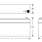 Reliable energy storage solution