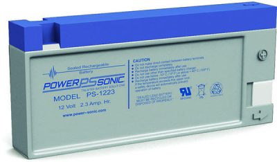 Reliable energy storage solution