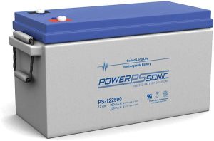 Reliable energy storage solution