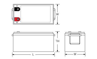 Reliable energy storage solution