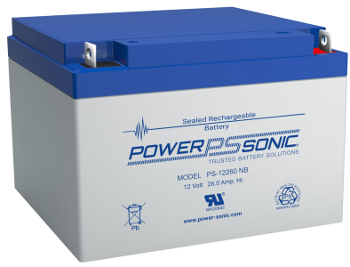 Reliable energy storage solution