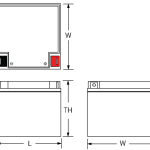 Reliable energy storage solution
