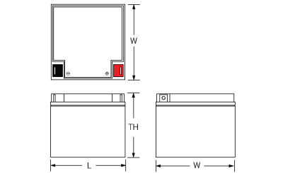 Reliable energy storage solution