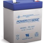 Commercial energy storage
