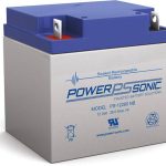 Commercial energy storage