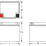 Commercial energy storage