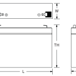 Commercial energy storage