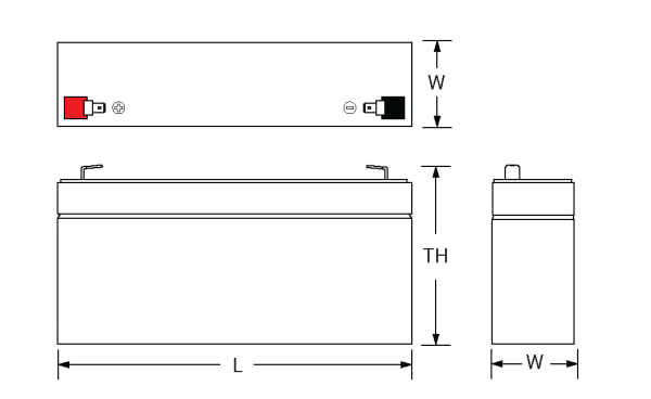 Commercial energy storage