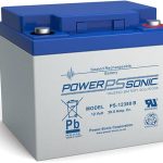 Commercial energy storage