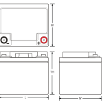 Commercial energy storage
