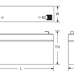 Commercial energy storage