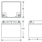 Commercial energy storage