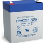 Commercial energy storage