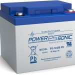 Commercial energy storage