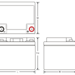 Commercial energy storage