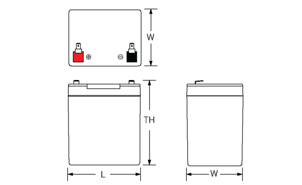 Commercial energy storage