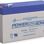 Commercial energy storage