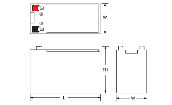 Commercial energy storage