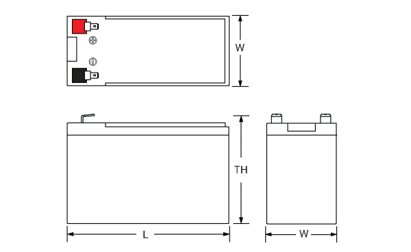Commercial energy storage