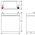 Commercial energy storage