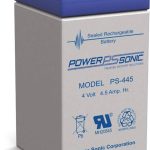 Commercial energy storage