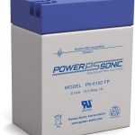 Commercial energy storage