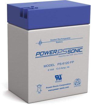 Commercial energy storage