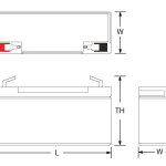 Commercial energy storage