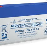 Commercial energy storage