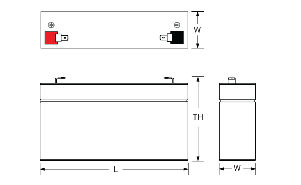 Commercial energy storage