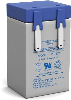 Commercial energy storage