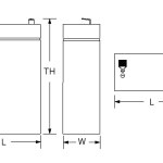 Commercial energy storage