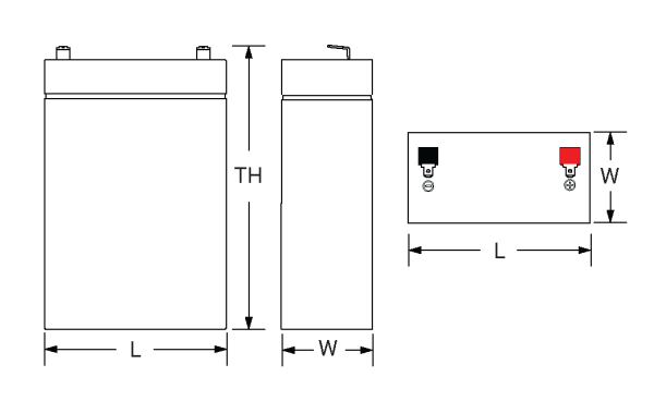 Commercial energy storage