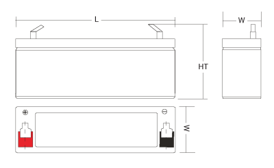 Commercial energy storage